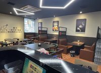 重庆璧山区中餐店整店设施设备低价出售