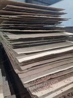 安徽芜湖出售12厚铺路板