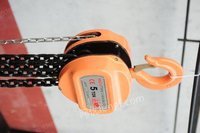 铝合金钢丝绳手扳葫芦1.6T/紧固器牵引拉力器/手板葫芦钢丝绳拉紧器