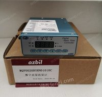 山武AZBIL气体质量流量控制器MQV0050CSSN01010C