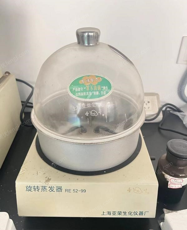 二手实验设备回收