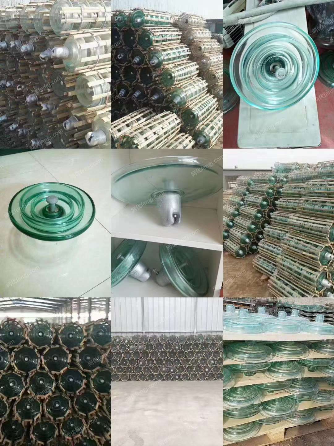 废电力物资价格