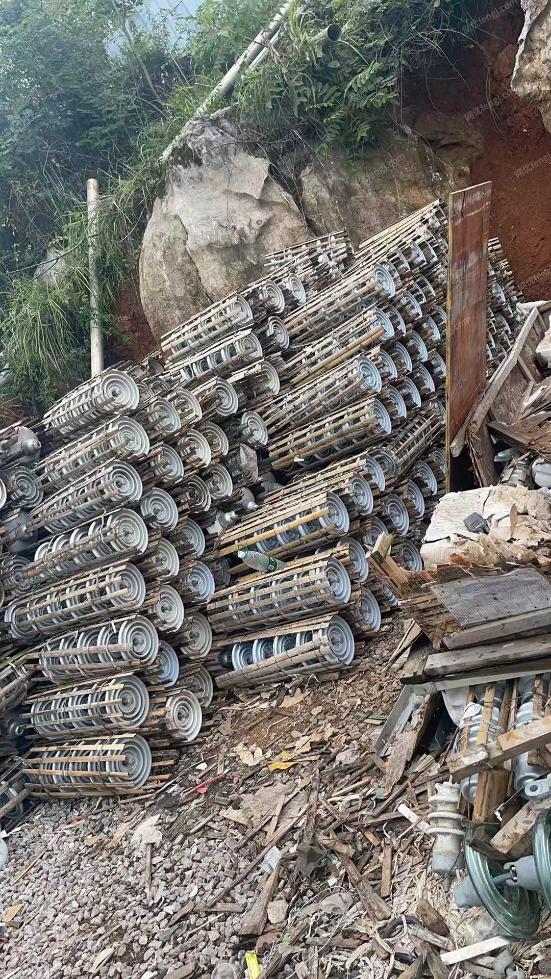 废电力物资回收