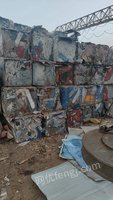 河北地区大量回收各种废钢
