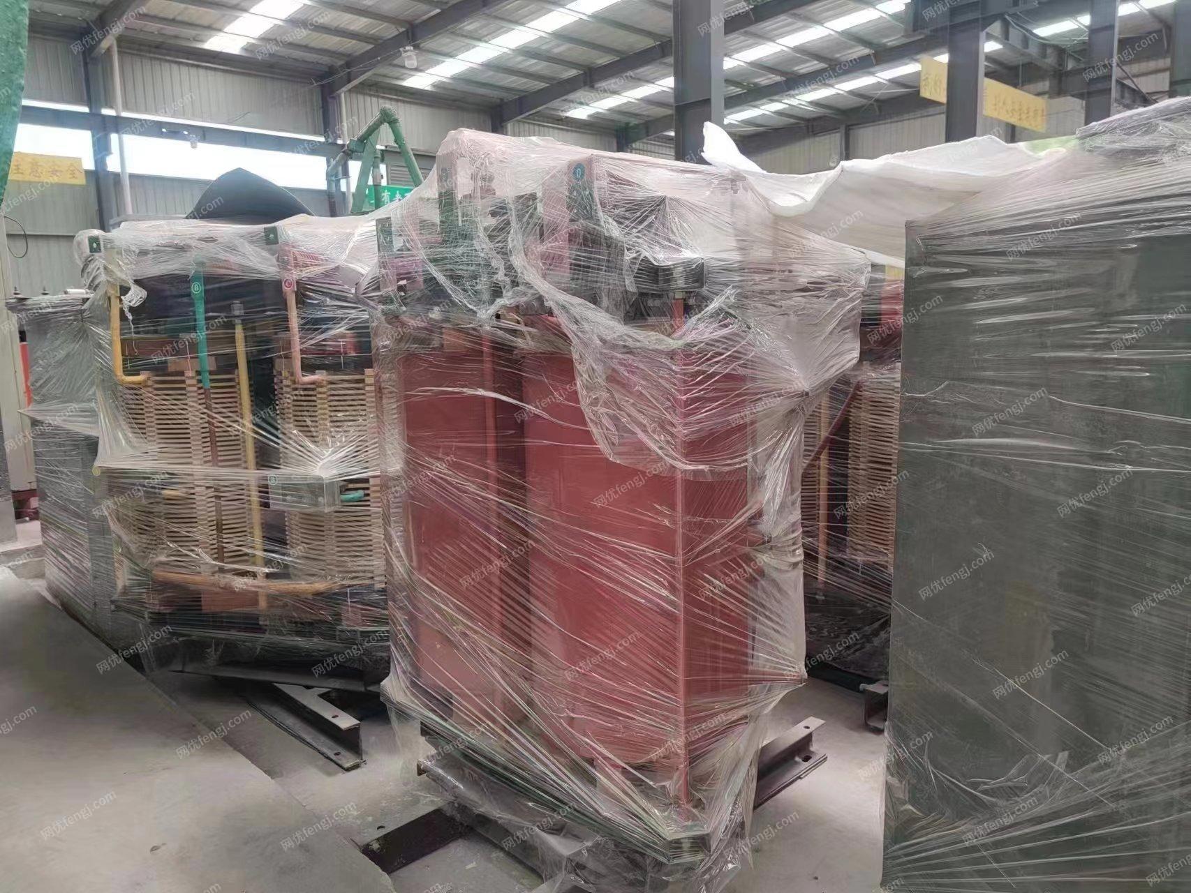 二手电力变压器价格