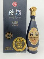 第一次
【债务处置处置】山西汾酒-清香荣耀1952[5]箱z049处理招标