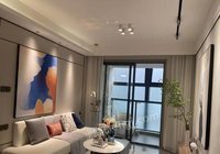 浦东新区普通住宅 中建·玖里书香 南北 婚房 86平米 仅售225万