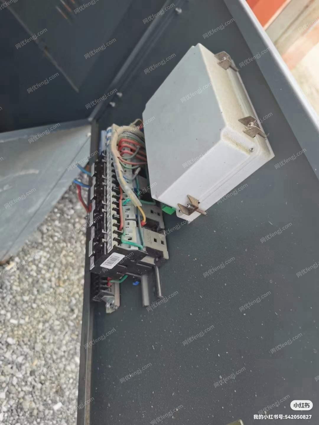 其它工業(yè)鍋爐出售