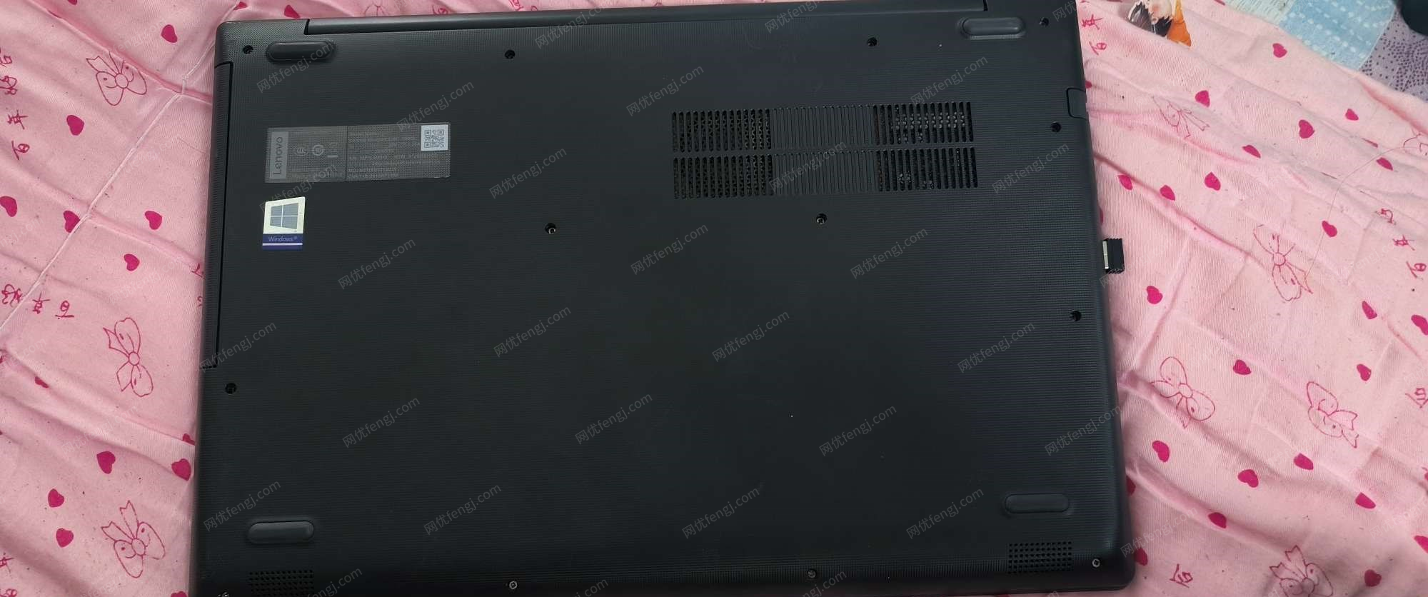山东济南出售联想8代i5笔记本电脑
