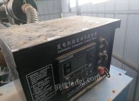 湖北武汉出售9成新淮柴300千瓦发电机组 全铜无刷