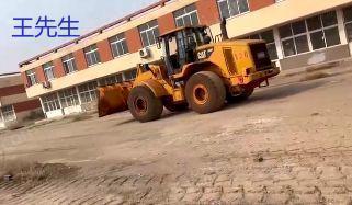 二手装载机出售