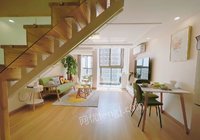 嘉定区公寓 非常正气,楼层好、采光佳,让您居住非常舒适!