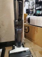 回收各种品牌洗地机，扫地机