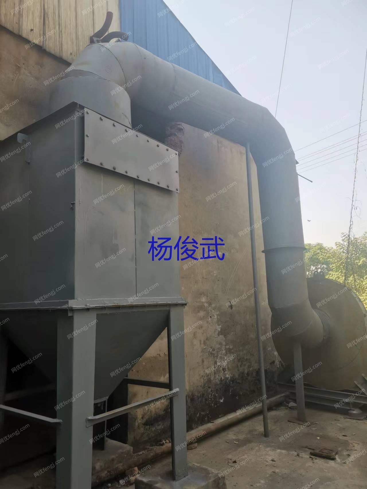 生物质锅炉出售