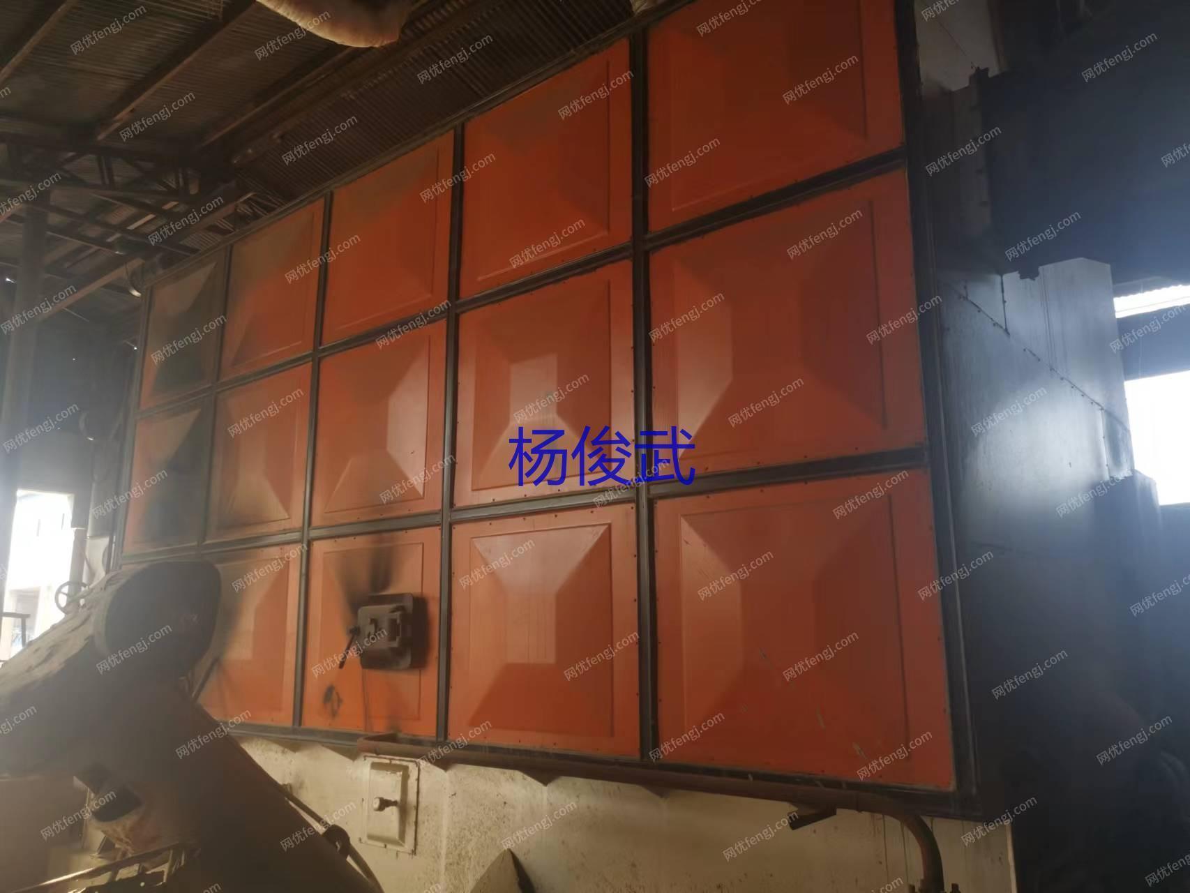 生物质锅炉出售