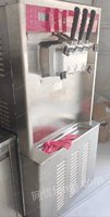 云南出售东贝985冰淇淋机一台