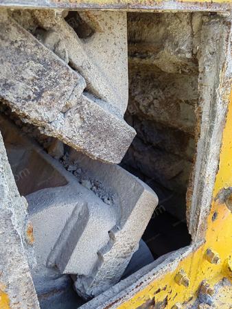 二手破碎设备出售