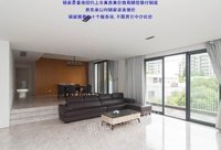 青浦区普通住宅 涉外国际社区341平4房横厅蕞低价低于市价200w