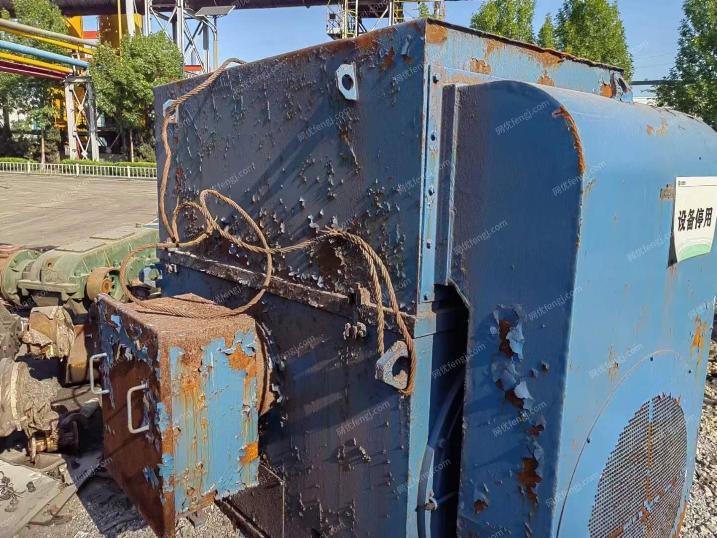 废旧电机转让