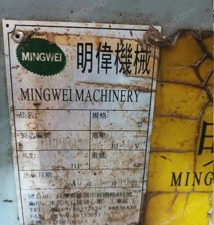二手锯床出售