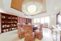 南岸区别墅 帝景名苑别墅 6室5厅6卫 精装修 520万元