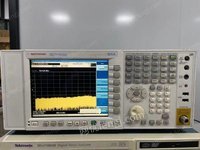 出售出租agilentN9020A26.5G频谱