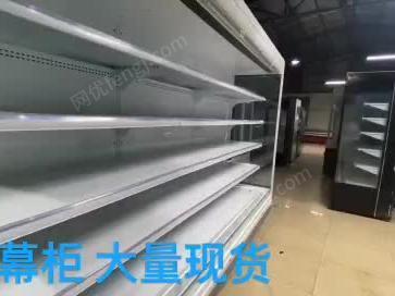 水果店，便利店，生鲜店，一切设备，策...