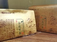 第一次
【债务】湖南农垦金花黑茶36盒处理招标