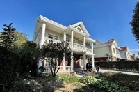 青浦区别墅 国家会展中心旁,精装独栋别墅,集中南花园500平,