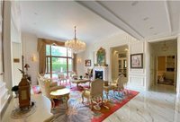 青浦区别墅 近国展地铁口900米,南花园500平临河,业主移民急售