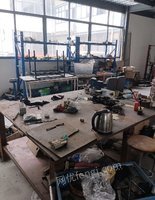 江西九江打包处理模具设备CNC 电脑锣，火花机，铣床，磨床，线切割等设备，面谈