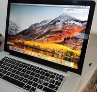第一次
【1-1451】电力公司淘汰处置i5苹果电脑一台处理招标