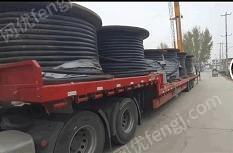 廢舊高壓電纜出售