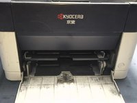 第一次
［556］单位淘汰报废处置京瓷P1025D激光打印机处理招标