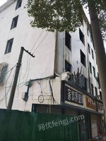 第一次
渭塘镇渭中路83-1号（原广电楼）的房屋残值出售拆除及清运处理招标