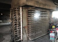 黑龙江哈尔滨3*6尺压机15层+锅炉设备低价出售