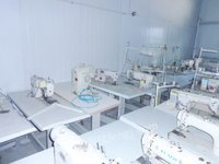 青海东新实业有限公司一批服装加工缝纫设备处置招标