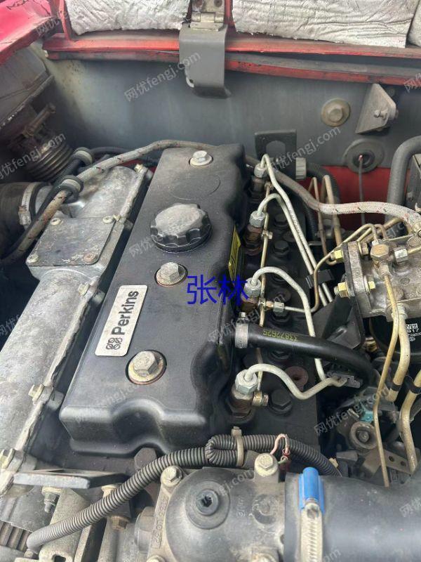 市场库存曼尼通MT932伸缩臂叉装车