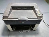 第一次
（561）单位淘汰报废处置京瓷P1025D激光打印机一台处理招标