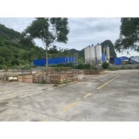 凭祥市经济合作区北京波特公司南面土地