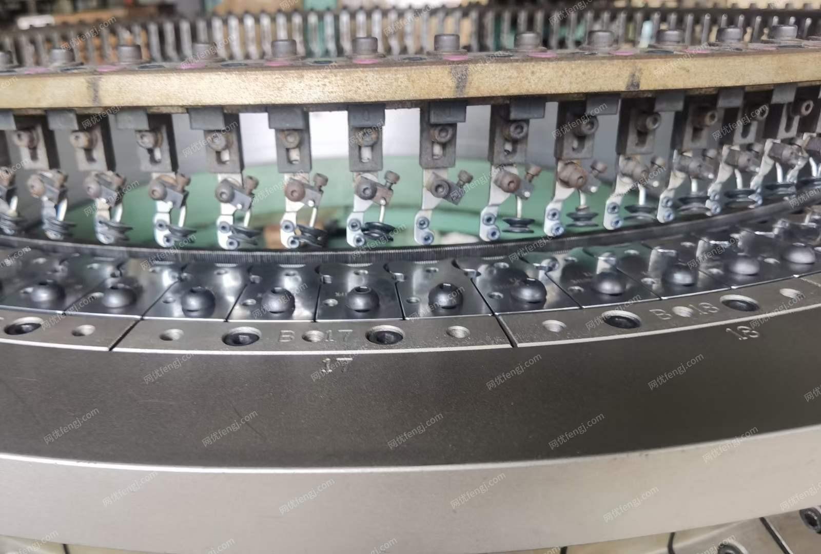 二手針織設(shè)備價格