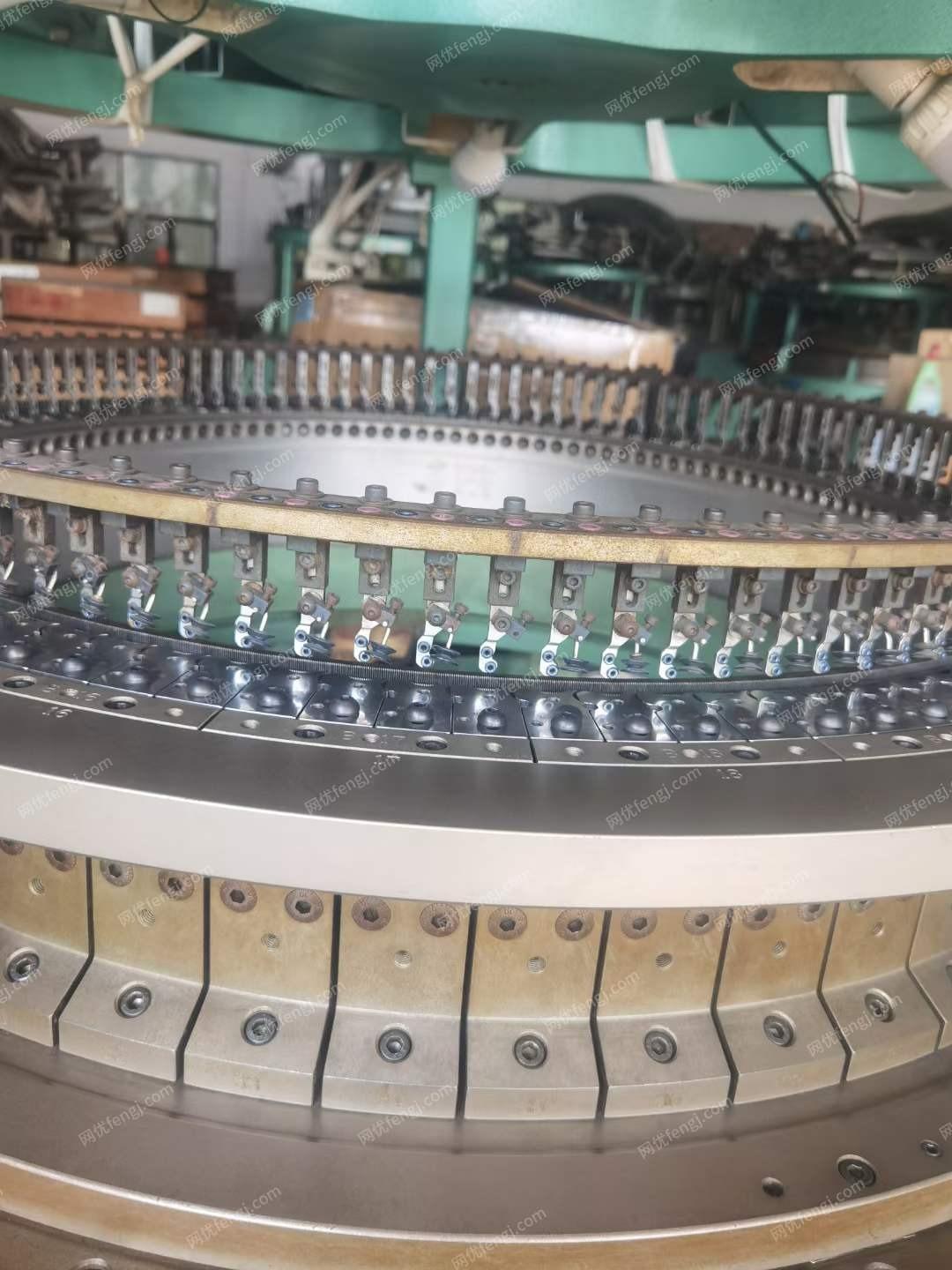 二手針織設(shè)備回收