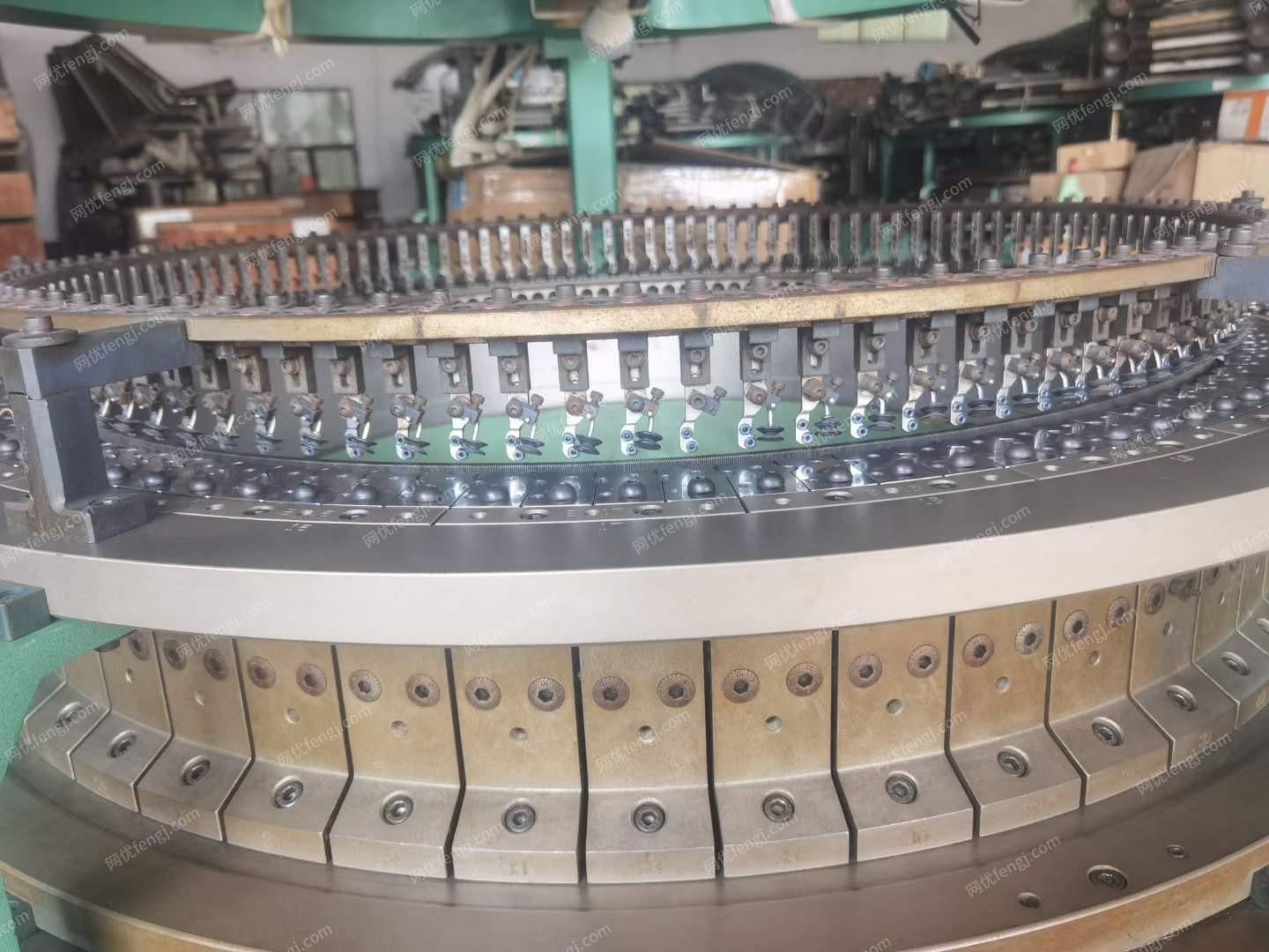 二手針織設(shè)備出售