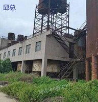 长期承接钢结构厂房拆除 报废工厂拆除