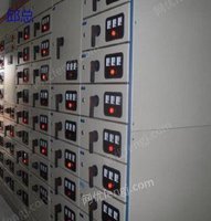 福建大型配电柜回收 电力物资收购