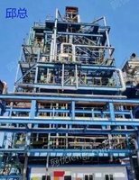 福建钢厂生产线设备收购 废旧工厂设备拆除