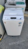 新疆乌鲁木齐全自动洗衣机出售！