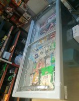 山西太原超市冷冻柜低价处理
