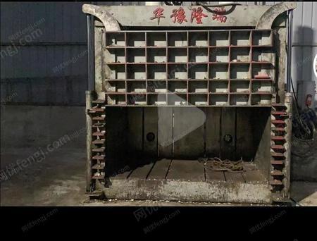 二手打包机出售