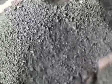 河北唐山钢砂，粗细都有，一毫，三毫，40目